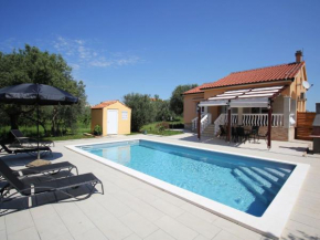 Holiday Home Danijel - ZAD570